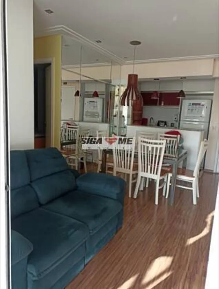 Apartamento, 3 quartos, 68 m² - Foto 8