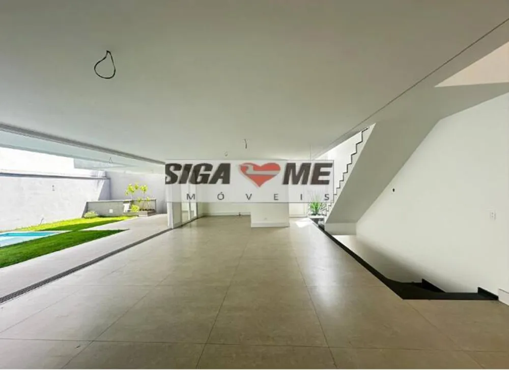 Casa, 4 quartos, 450 m² - Foto 3