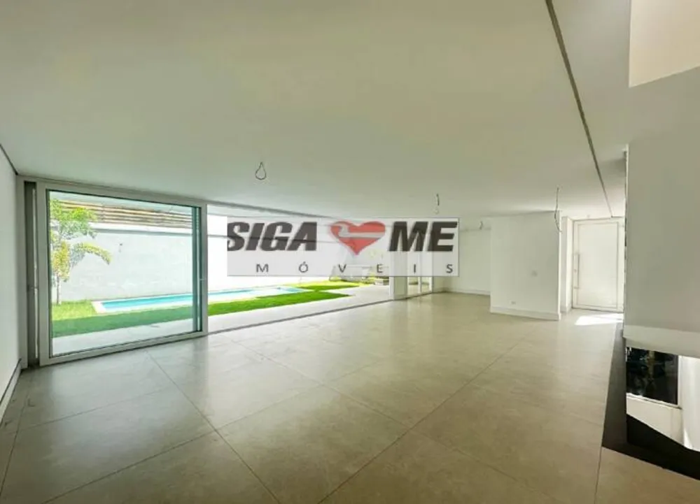 Casa, 4 quartos, 450 m² - Foto 4