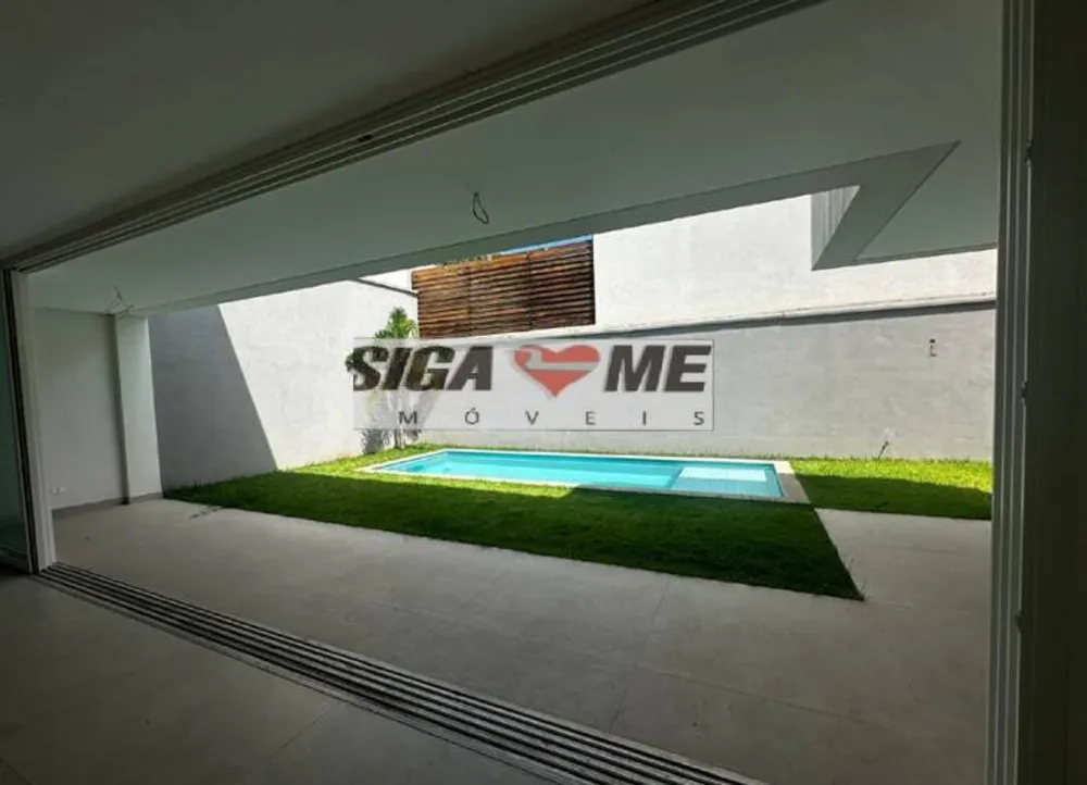 Casa, 4 quartos, 450 m² - Foto 5