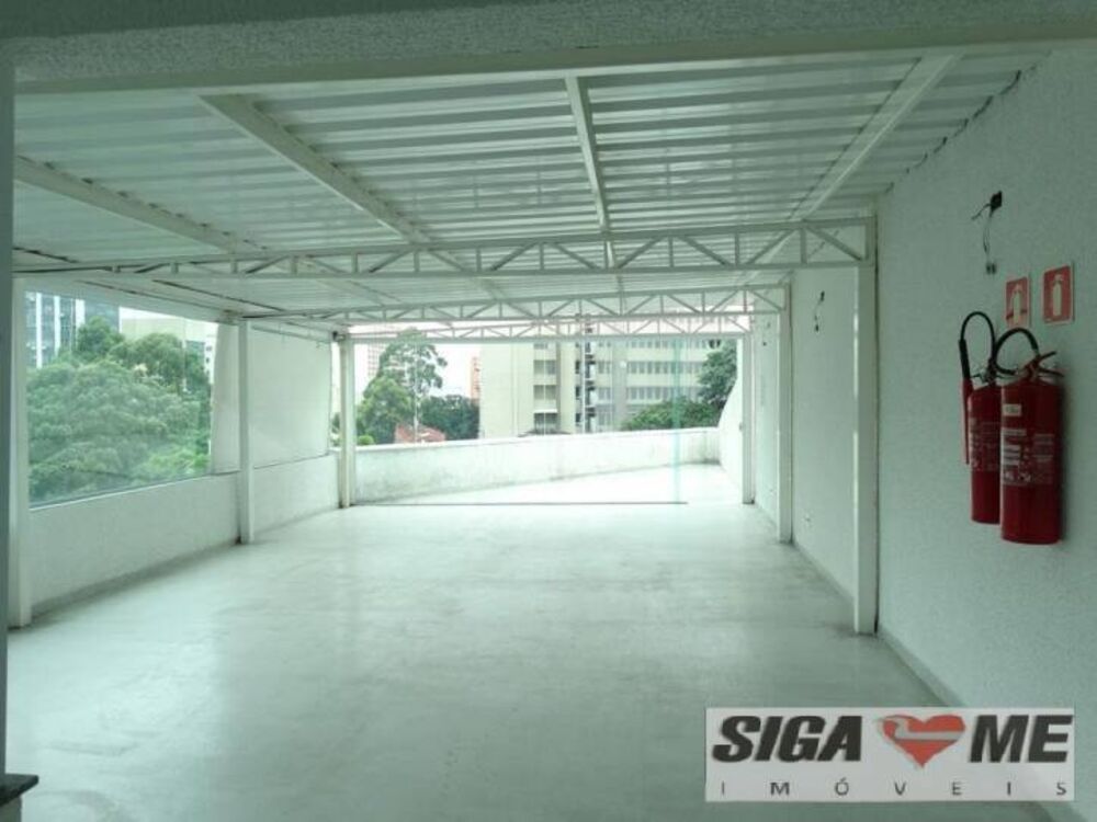 Prédio Inteiro para alugar, 675m² - Foto 11