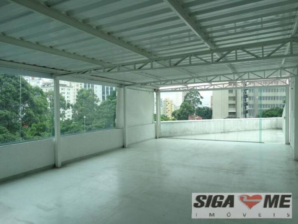 Prédio Inteiro para alugar, 675m² - Foto 12