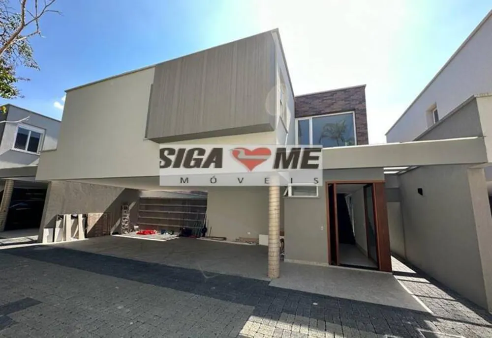 Casa, 3 quartos, 472 m² - Foto 2