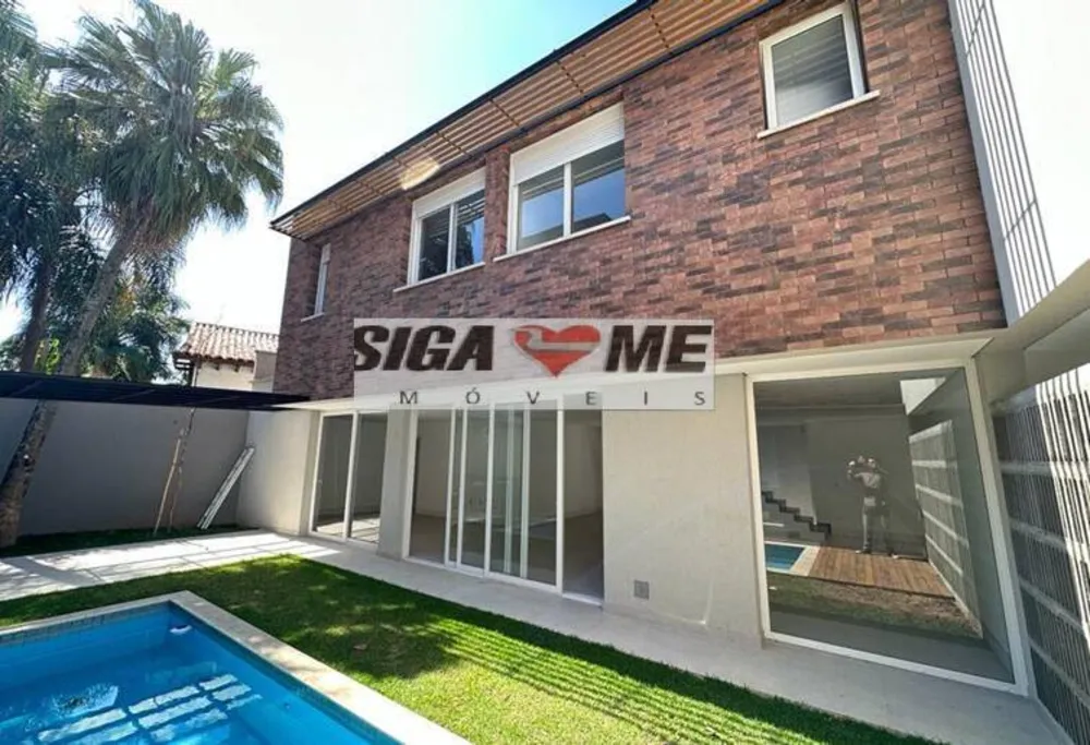 Casa, 3 quartos, 472 m² - Foto 4