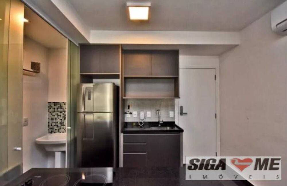 Apartamento, 1 quarto, 49 m² - Foto 7