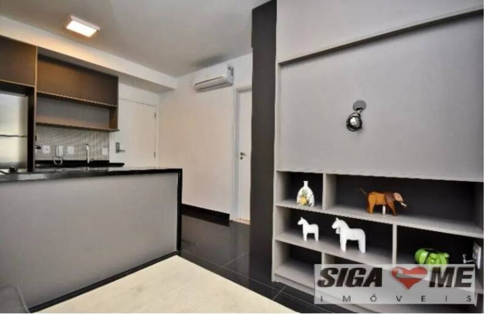 Apartamento, 1 quarto, 49 m² - Foto 9