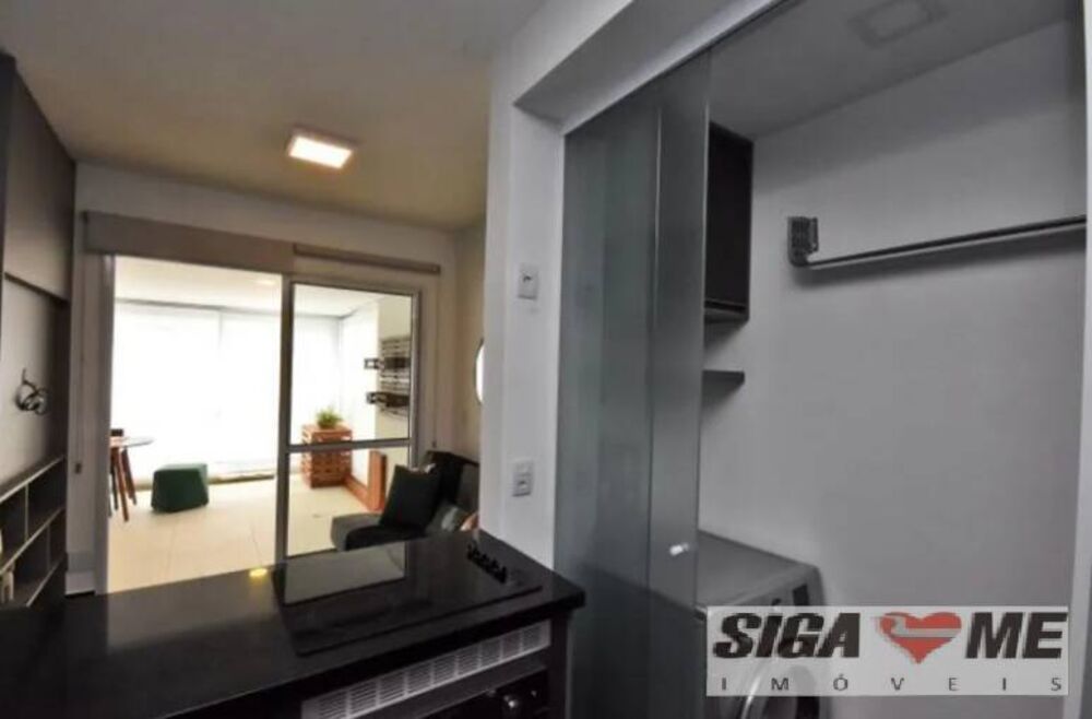 Apartamento, 1 quarto, 49 m² - Foto 4