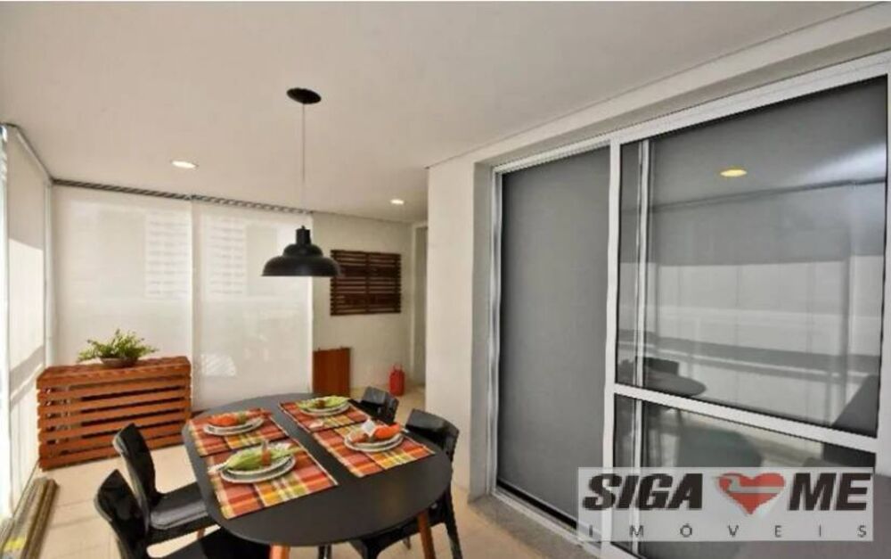 Apartamento, 1 quarto, 49 m² - Foto 3