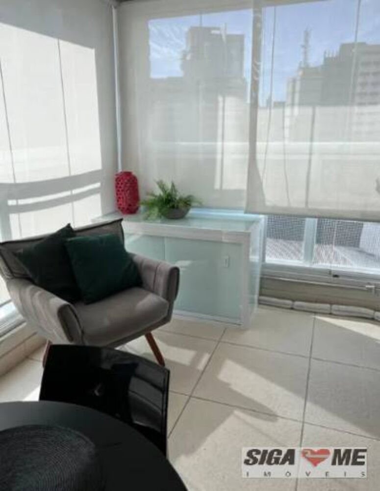 Apartamento, 1 quarto, 49 m² - Foto 2