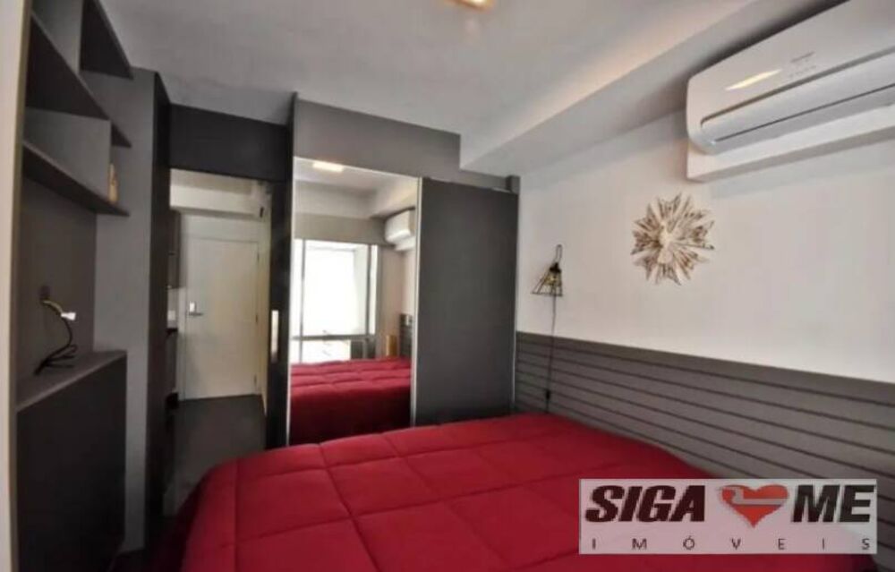 Apartamento, 1 quarto, 49 m² - Foto 10