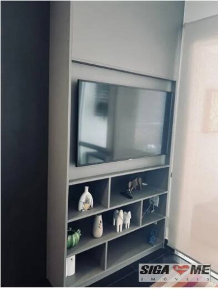 Apartamento, 1 quarto, 49 m² - Foto 6