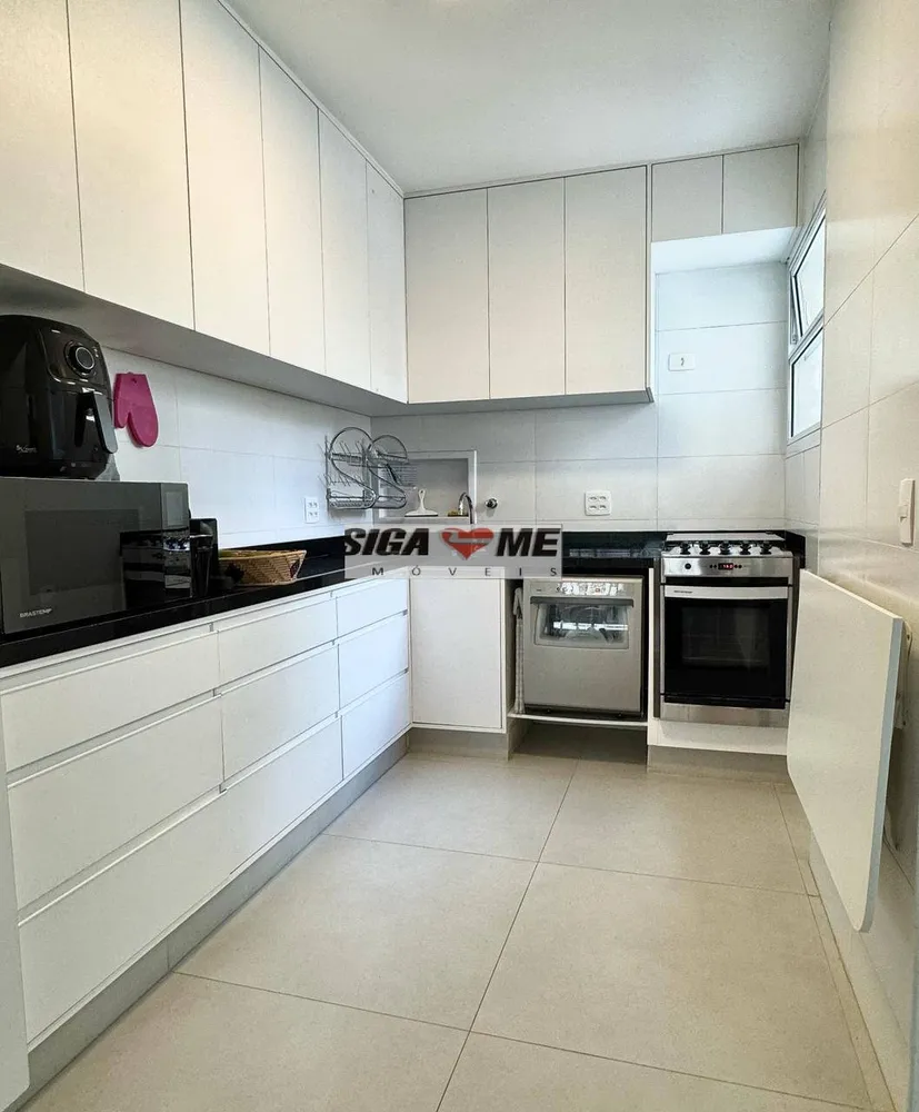 Apartamento, 3 quartos - Foto 2