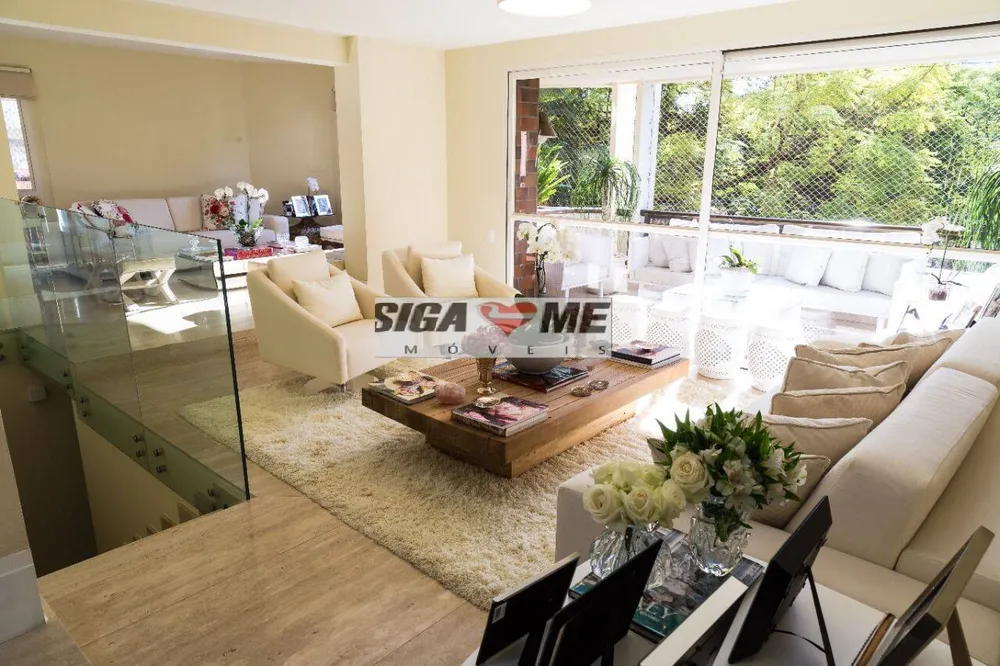 Apartamento, 5 quartos, 284 m² - Foto 3