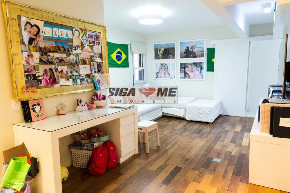 Apartamento, 5 quartos, 284 m² - Foto 6