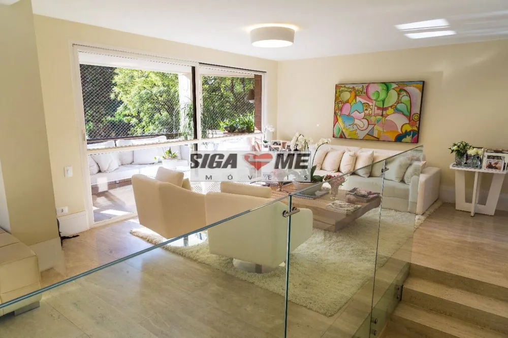 Apartamento, 5 quartos, 284 m² - Foto 4