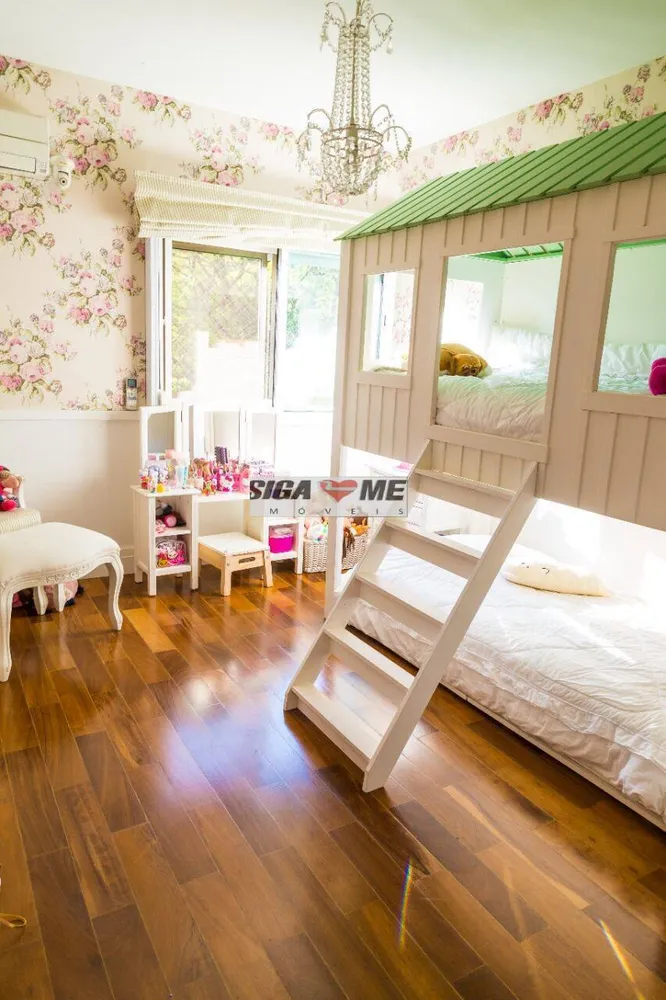 Apartamento, 5 quartos, 284 m² - Foto 8