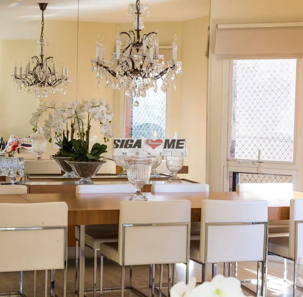 Apartamento, 5 quartos, 284 m² - Foto 2