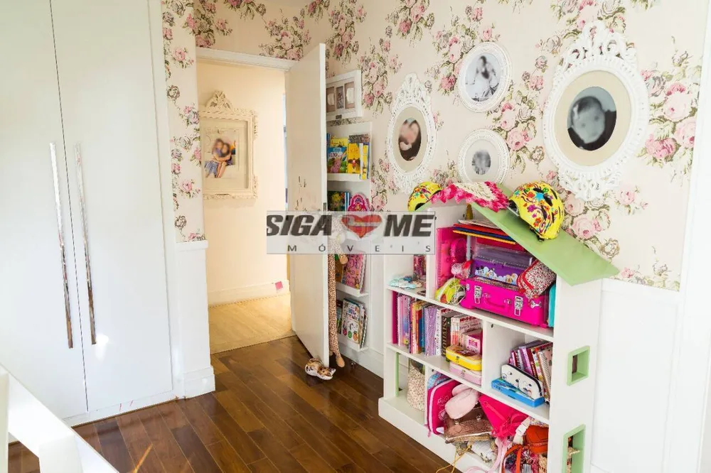 Apartamento, 5 quartos, 284 m² - Foto 7