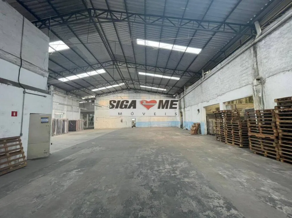 Sala-Conjunto, 485 m² - Foto 3