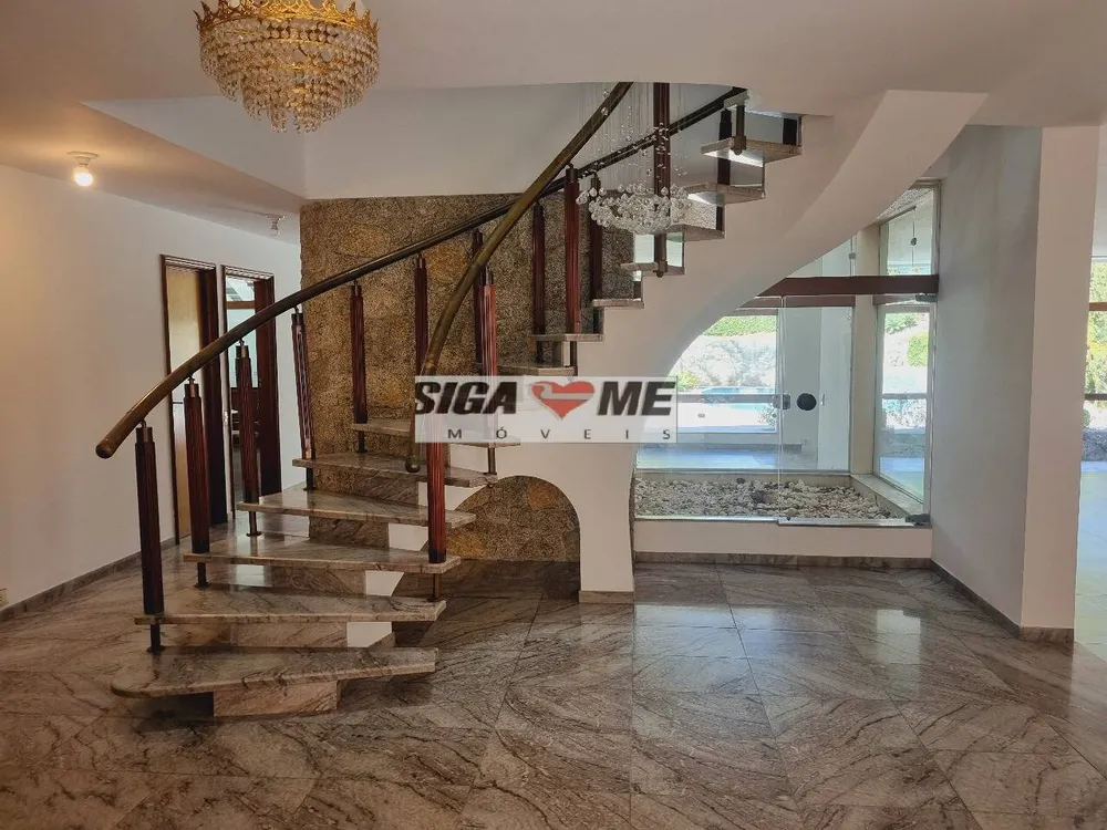 Casa, 4 quartos, 792 m² - Foto 1