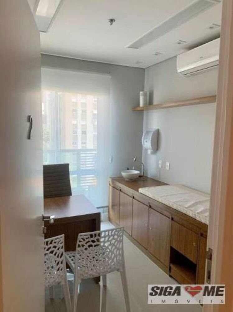 Conjunto Comercial-Sala à venda, 75m² - Foto 6