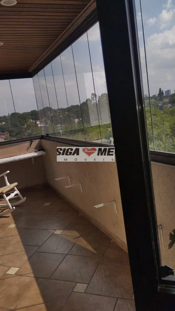 Apartamento, 3 quartos, 120 m² - Foto 6