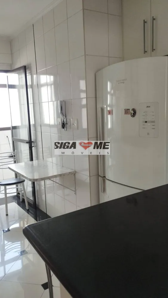Apartamento, 3 quartos, 120 m² - Foto 4