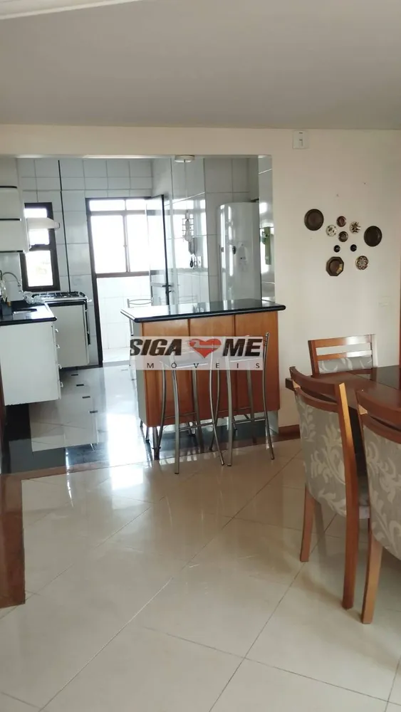 Apartamento, 3 quartos, 120 m² - Foto 5
