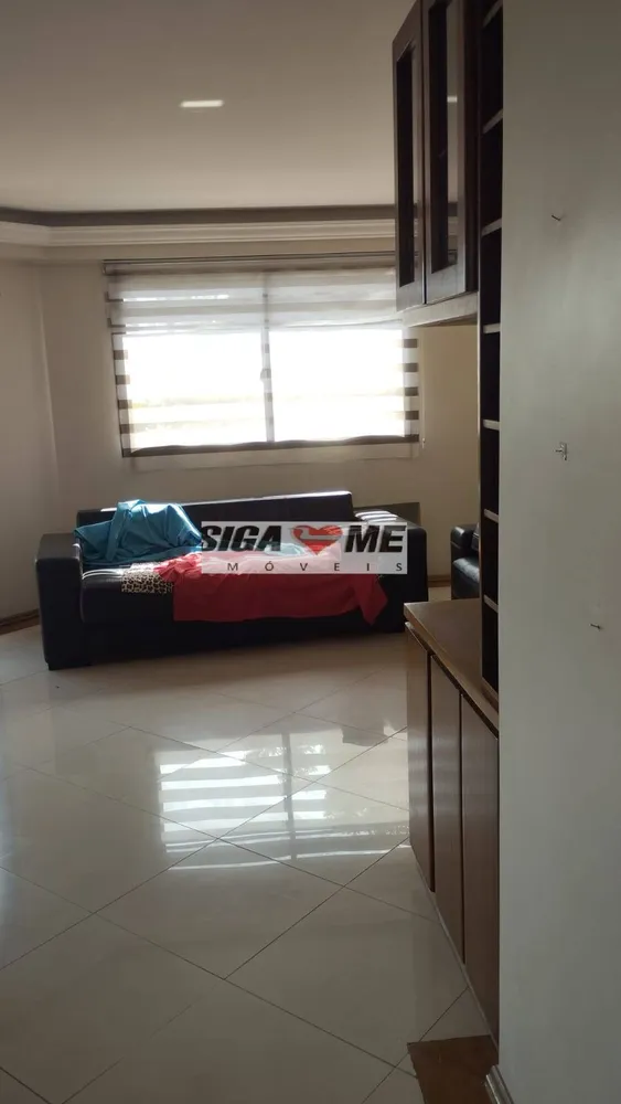 Apartamento, 3 quartos, 120 m² - Foto 2
