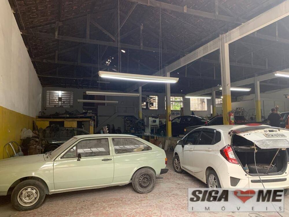 Sala-Conjunto, 600 m² - Foto 2