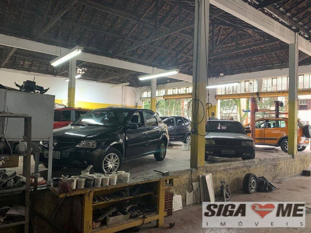 Sala-Conjunto, 600 m² - Foto 6