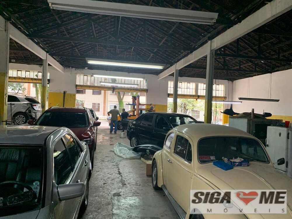 Sala-Conjunto, 600 m² - Foto 9