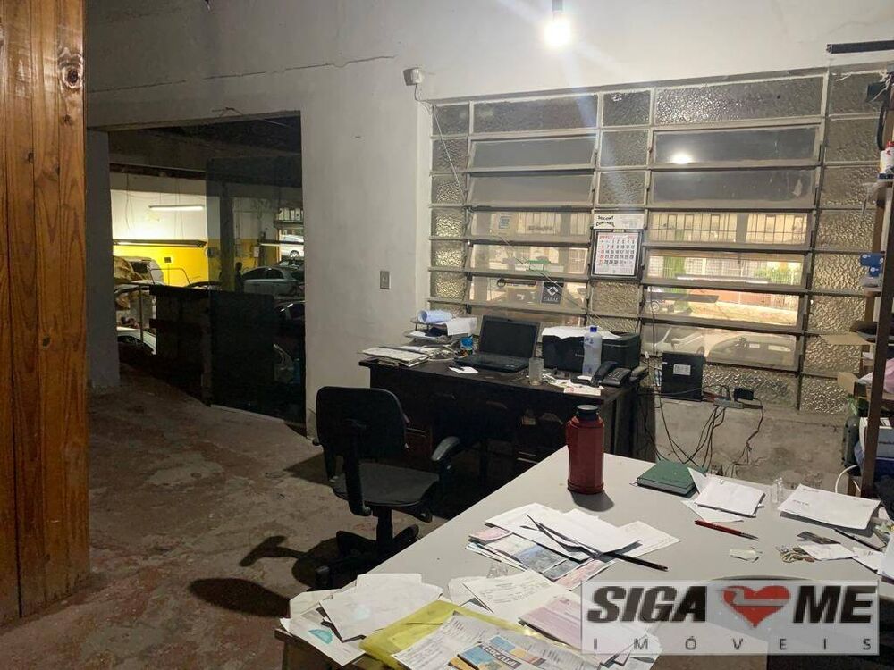 Sala-Conjunto, 600 m² - Foto 8