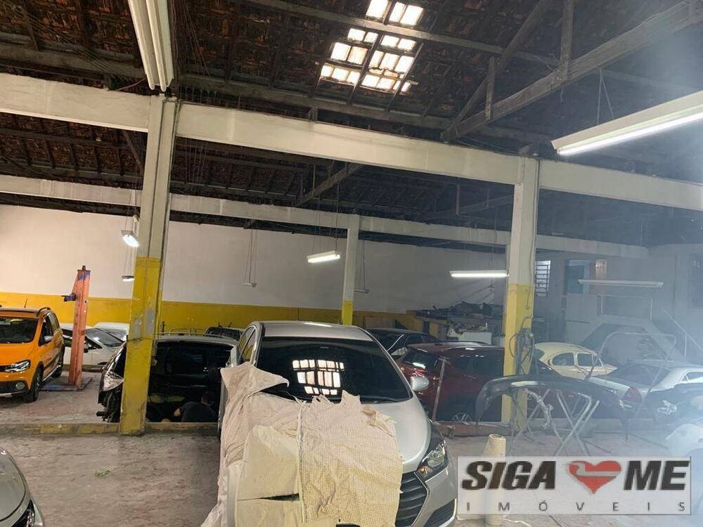 Sala-Conjunto, 600 m² - Foto 5