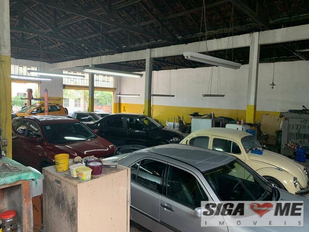 Sala-Conjunto, 600 m² - Foto 14