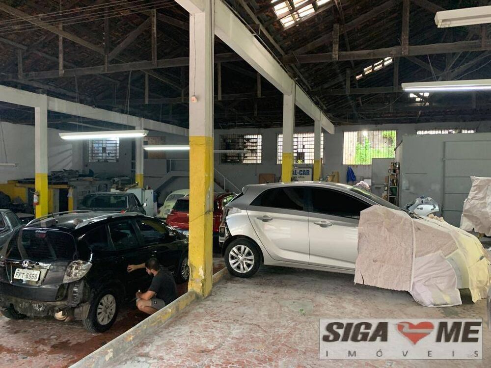 Sala-Conjunto, 600 m² - Foto 13