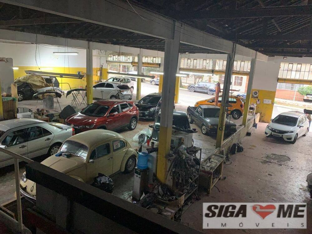 Sala-Conjunto, 600 m² - Foto 15