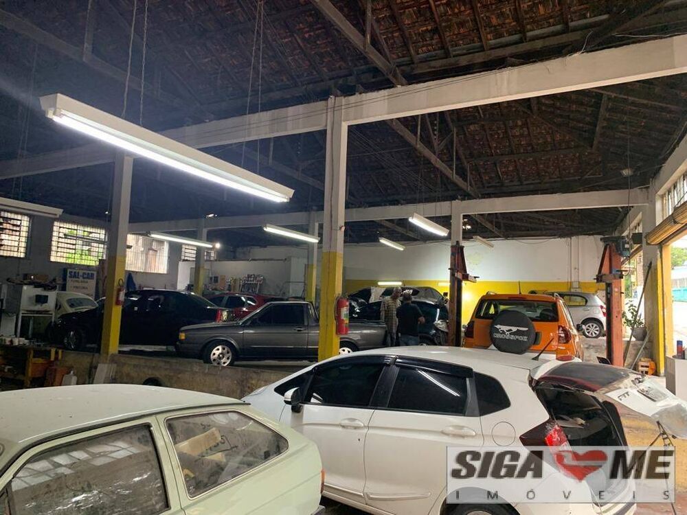 Sala-Conjunto, 600 m² - Foto 11