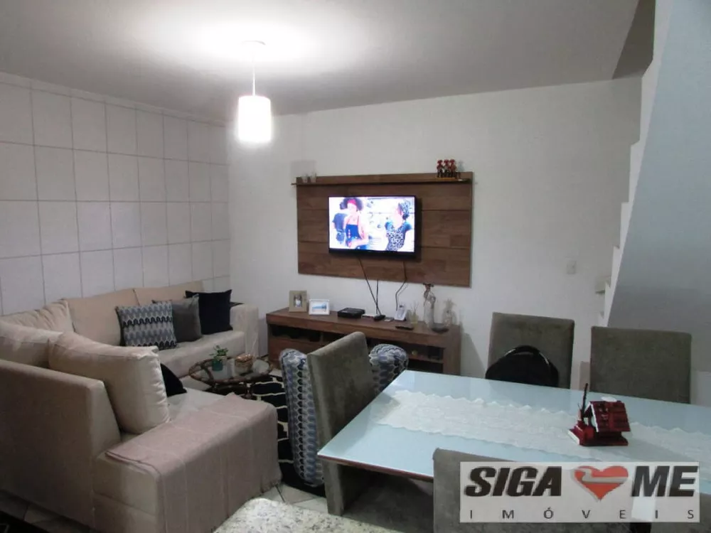 Casa à venda com 4 quartos, 300m² - Foto 3