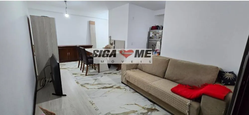 Apartamento, 4 quartos, 109 m² - Foto 1