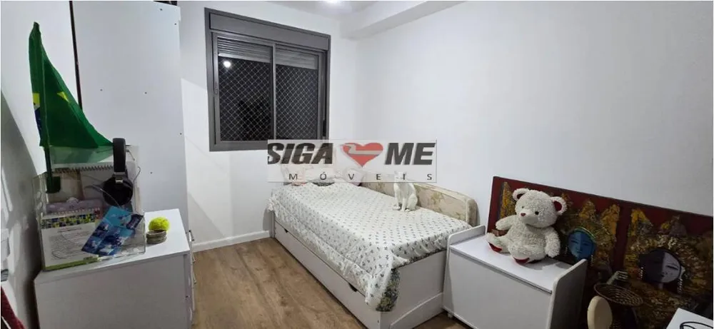 Apartamento, 4 quartos, 109 m² - Foto 2