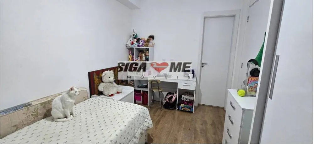 Apartamento, 4 quartos, 109 m² - Foto 3