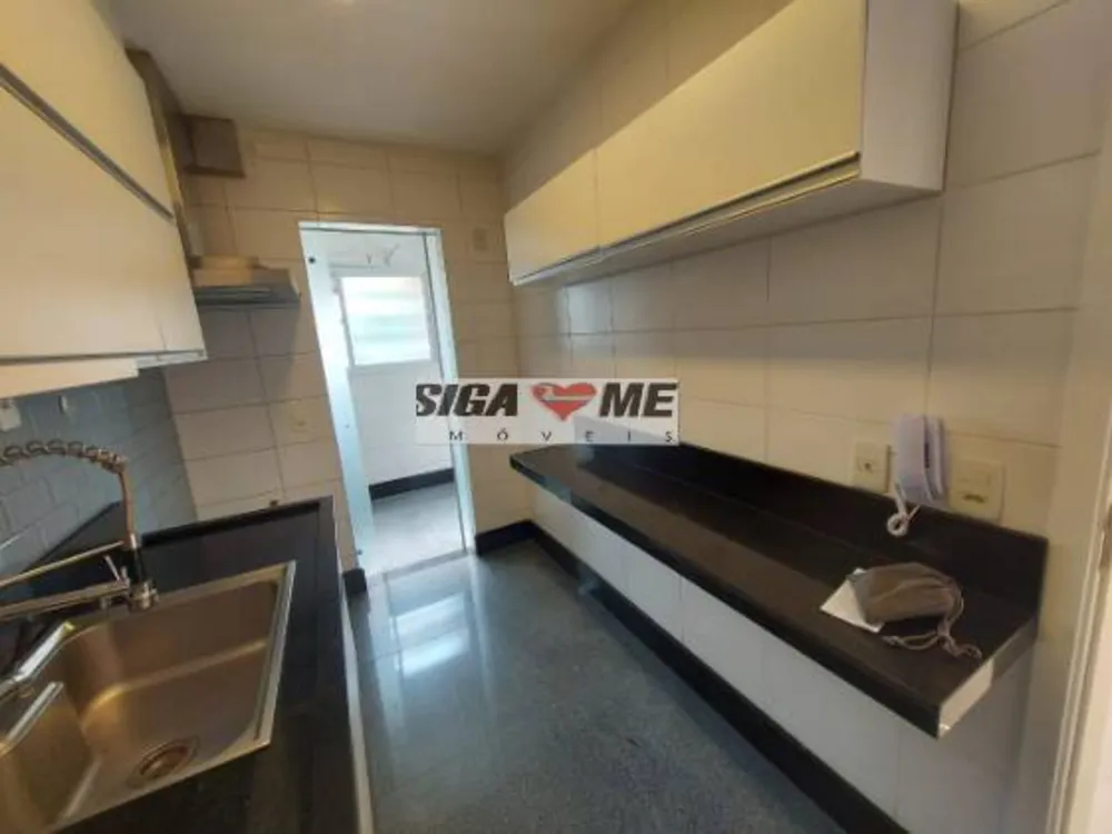 Apartamento, 3 quartos, 98 m² - Foto 8