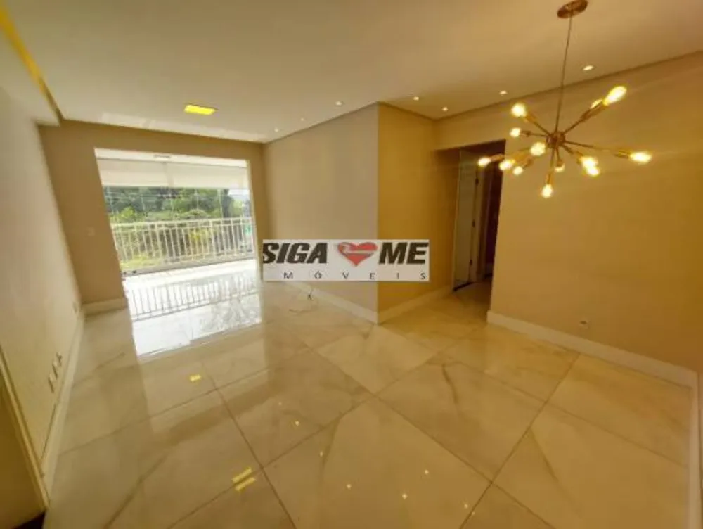 Apartamento, 3 quartos, 98 m² - Foto 1