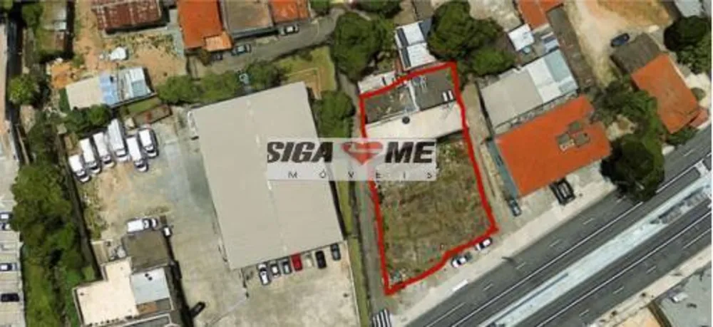 Terreno, 1261 m² - Foto 3