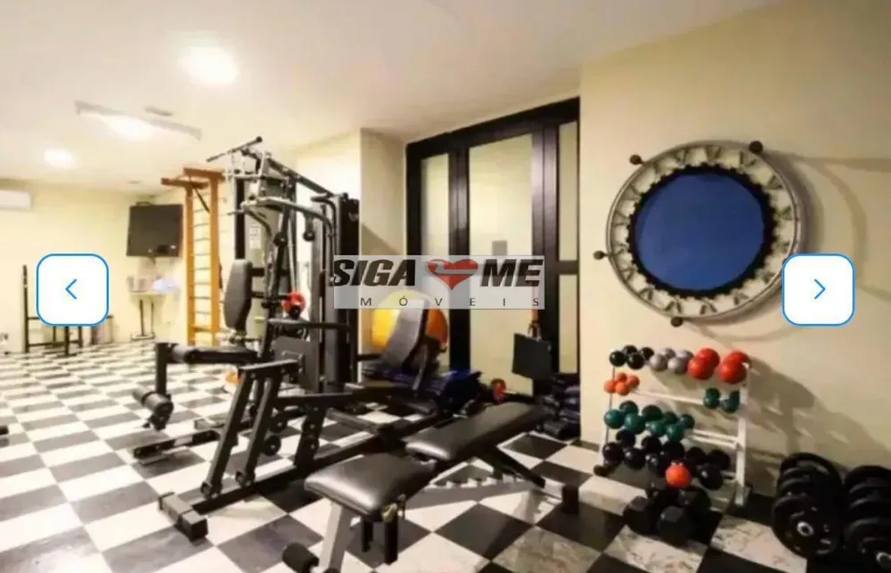 Apartamento, 1 quarto, 45 m² - Foto 4