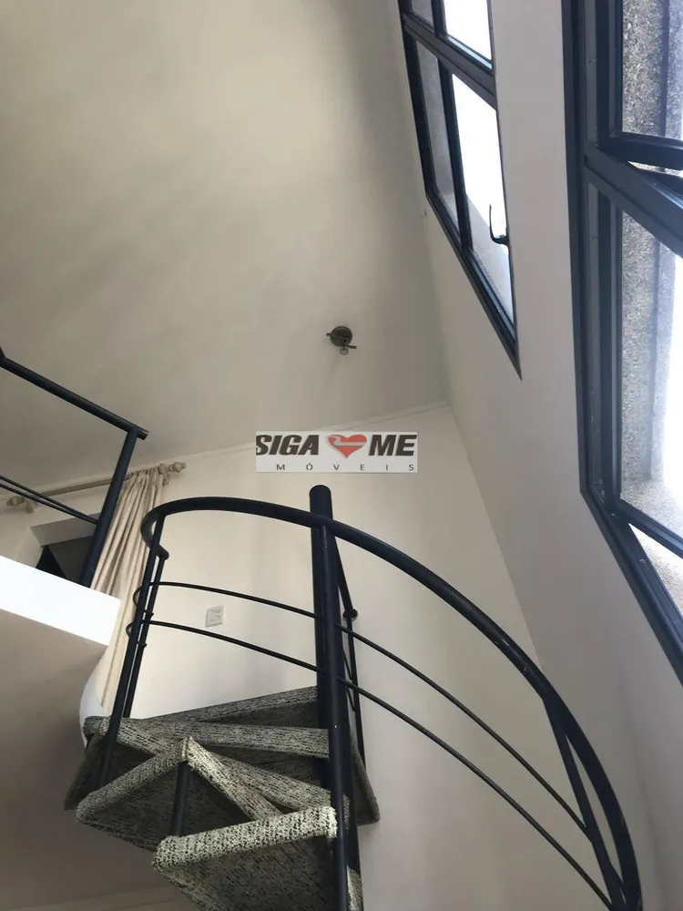Apartamento, 1 quarto, 45 m² - Foto 6