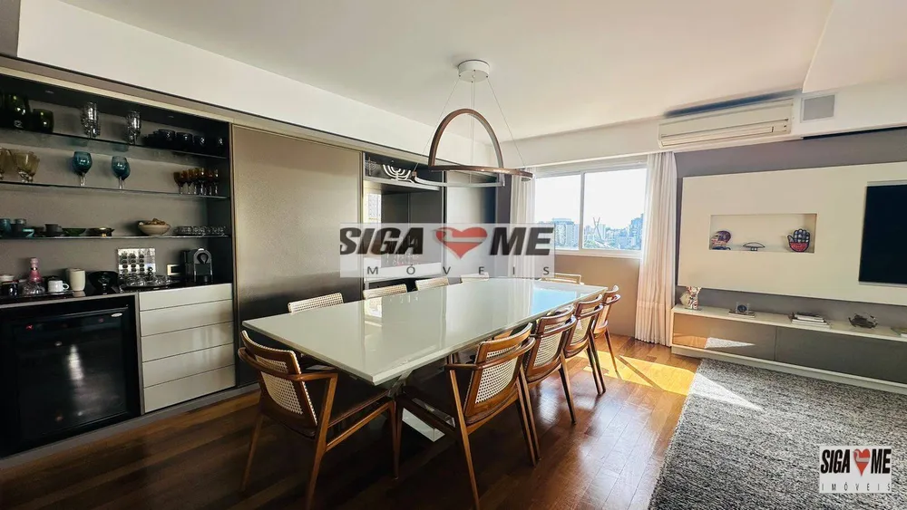 Apartamento, 4 quartos, 290 m² - Foto 4