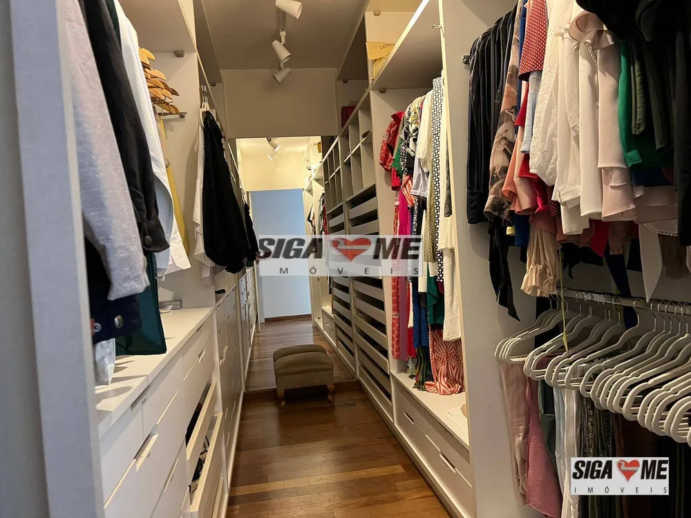 Apartamento, 4 quartos, 290 m² - Foto 2