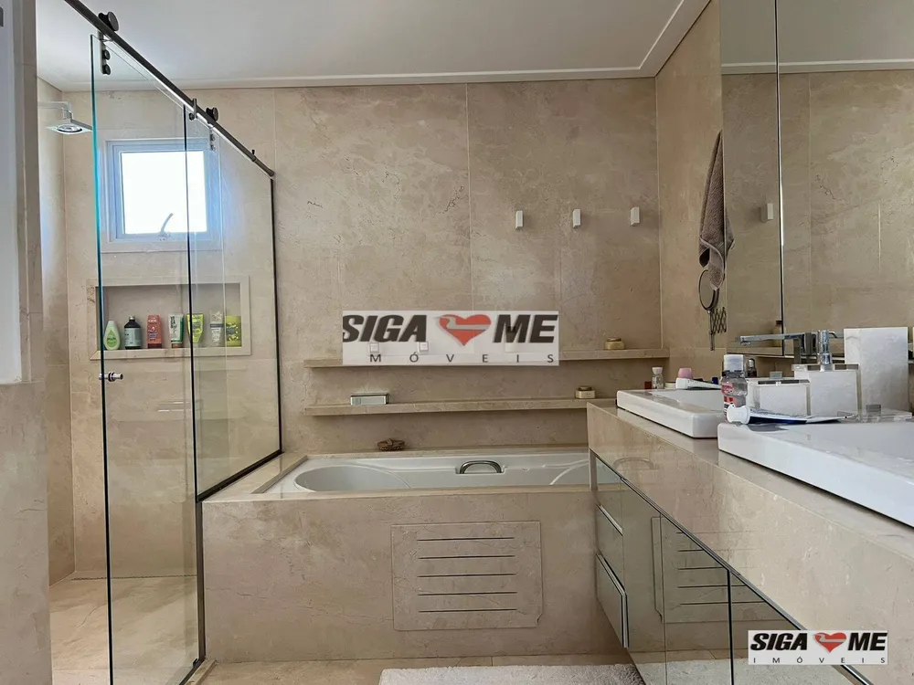 Apartamento, 4 quartos, 290 m² - Foto 3